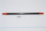 Tamiya TB04 Graphite Propeller Shaft - 1pc - GPM GTB4025