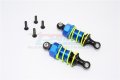 alt="Tamiya TT01  Alloy Damper 50mm With Screws - GPM TT050" title="Tamiya TT01  Alloy Damper 50mm With Screws - GPM TT050"