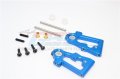 alt="Tamiya TT-01d Alloy Front Lower Arm - 1pr - GPM TT055D" title="Tamiya TT-01d Alloy Front Lower Arm - 1pr - GPM TT055D"