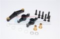 alt="Tamiya TT02 Alloy Steering Assembly - 1set - GPM TT2048" title="Tamiya TT02 Alloy Steering Assembly - 1set - GPM TT2048"