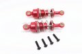 alt="Tamiya TT02 Alloy Front/Rear Adjustable Alloy Ball Top 53mm Damper - 1pr - GPM TT2053F/R" title="Tamiya TT02 Alloy Front/Rear Adjustable Alloy Ball Top 53mm Damper - 1pr - GPM TT2053F/R"