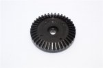 Tamiya TT02B Steel Ring Gear - 1pc (For TT02 / TT02B) - GPM TT2100/G1