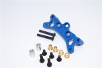 Tamiya TT02B Alloy Front Damper Plate - 1pc - GPM TT2B028