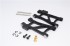 alt="Tamiya TT02B Alloy Front Lower Arm - 1pr - GPM TT2B055" title="Tamiya TT02B Alloy Front Lower Arm - 1pr - GPM TT2B055"