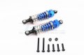 alt="Tamiya TT02B Alloy Front Adjustable Spring Damper (70mm) - 1pr set - GPM TT2B070F" title="Tamiya TT02B Alloy Front Adjustable Spring Damper (70mm) - 1pr set - GPM TT2B070F"