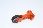 Tamiya Wild Willy 2 WR-02 Aluminium Wheelie Bar - 1set (For Wild Willy 2 / GF01) - GPM WW2333R