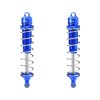 TEAM CORALLY SKETER XL4S Aluminum Front/Rear Adjustable Dampers 130mm - 2pc set - GPM SKE130F/R