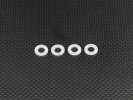 Team Losi 5IVE-T Accessories For LO5T005F/0-4pcs set - GPM LO5T005F0ACC