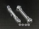 Team Losi 5IVE-T Alloy 7075 Rear Arm Bulk (4 Degree ree) - 2pcs - GPM LO5T006R/O