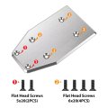 alt="LOSI 5IVE-TE 3.0 1/5 Titanium Rear Chassis Skid Plate 5mm Thick - GPM 5T3/331R" title="LOSI 5IVE-TE 3.0 1/5 Titanium Rear Chassis Skid Plate 5mm Thick - GPM 5T3/331R"