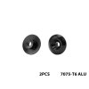 LOSI 5IVE-TE 3.0 1/5 Desert Truck 7075 Alloy Body Button Outer - GPM 5T3/BB02