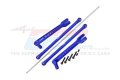 alt="TEAM LOSI 8IGHT-X Super Lasernut Brushless Buggy 7075 Alloy Rear Anti Swing Rod & Stabilizer Bar - GPM LUX312" title="TEAM LOSI 8IGHT-X Super Lasernut Brushless Buggy 7075 Alloy Rear Anti Swing Rod & Stabilizer Bar - GPM LUX312"