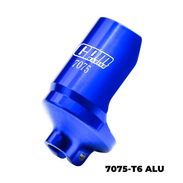 TEAM LOSI DIRT BIKE PROMO-MX MOTORCYCLE 7075 Alloy Shock Travel Limiter Spacer - GPM MX112/BP