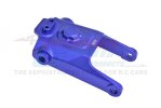 TEAM LOSI DIRT BIKE PROMO-MX MOTORCYCLE Aluminum 7075 Steering Servo Protector Plate - GPM MX086