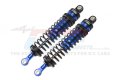 alt="TEAM LOSI HAMMER REY U4 ROCK RACER Aluminum 6061-t6 Front Adjustable Spring Dampers (102mm) - GPM HR102F" title="TEAM LOSI HAMMER REY U4 ROCK RACER Aluminum 6061-t6 Front Adjustable Spring Dampers (102mm) - GPM HR102F"
