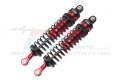 alt="TEAM LOSI HAMMER REY U4 ROCK RACER Aluminum 6061-t6 Front Adjustable Spring Dampers (102mm) - GPM HR102F" title="TEAM LOSI HAMMER REY U4 ROCK RACER Aluminum 6061-t6 Front Adjustable Spring Dampers (102mm) - GPM HR102F"