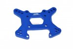 TEAM LOSI LASERNUT TENACITY U4 Aluminum Front Shock Tower -1pc set - GPM LU4028
