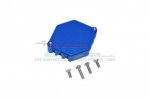 TEAM LOSI LASERNUT TENACITY U4 Aluminum Electric Control Mount With Heat Sink - 5pc set - GPM LU4051
