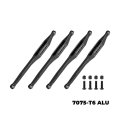 alt="TEAM LOSI LMT 4WD SOLID AXLE MONSTER TRUCK ROLLER 7075-t6 Alloy Lower Link Bar set - GPM LMT2014" title="TEAM LOSI LMT 4WD SOLID AXLE MONSTER TRUCK ROLLER 7075-t6 Alloy Lower Link Bar set - GPM LMT2014"