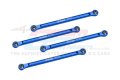 alt="TEAM LOSI MINI LMT BRUSHED MONSTER TRUCK Aluminum 7075 Upper 4-link Bar set - GPM LMTM049FR" title="TEAM LOSI MINI LMT BRUSHED MONSTER TRUCK Aluminum 7075 Upper 4-link Bar set - GPM LMTM049FR"