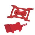 alt="TEAM LOSI MICRO-B 2WD BUGGY 7075 Alloy Battery Holder & Electronics And Receiver Mounting Plate - GPM LMB23126" title="TEAM LOSI MICRO-B 2WD BUGGY 7075 Alloy Battery Holder & Electronics And Receiver Mounting Plate - GPM LMB23126"