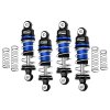 TEAM LOSI MICRO-B 2WD BUGGY Alloy 6061 Front (32MM) & Rear (36MM) Shock Set - GPM LMB3236 TEAM LOSI MICRO-B 2WD BUGGY Alloy 6061 Front (32MM) & Rear (36MM) Shock Set - GPM LMB3236