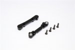 Team Losi Mini 8IGHT Accessories Alloy Front Suspension Mount - 2pcs - Max Power M8008 - GPM M8008