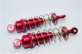 alt="Team Losi Mini 8IGHT Alloy Rear Adjustable Spring Damper - 1pr - GPM M8373R" title="Team Losi Mini 8IGHT Alloy Rear Adjustable Spring Damper - 1pr - GPM M8373R"