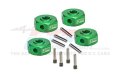 alt="TEAM LOSI MINI LMT BRUSHED MONSTER TRUCK Aluminum 7075 Hex Adapters (12mm) - GPM LMTM010" title="TEAM LOSI MINI LMT BRUSHED MONSTER TRUCK Aluminum 7075 Hex Adapters (12mm) - GPM LMTM010"