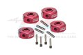 alt="TEAM LOSI MINI LMT BRUSHED MONSTER TRUCK Aluminum 7075 Hex Adapters (12mm) - GPM LMTM010" title="TEAM LOSI MINI LMT BRUSHED MONSTER TRUCK Aluminum 7075 Hex Adapters (12mm) - GPM LMTM010"