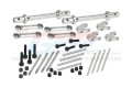 alt="TEAM LOSI MINI LMT BRUSHED MONSTER TRUCK Aluminum 7075 Front & Rear Sway Bar set - GPM LMTM312FR" title="TEAM LOSI MINI LMT BRUSHED MONSTER TRUCK Aluminum 7075 Front & Rear Sway Bar set - GPM LMTM312FR"