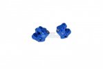 TEAM LOSI MINI-T 2.0 2WD Aluminum Front C-Hubs - 2pc set - GPM LM019