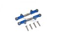 alt="TEAM LOSI MINI-T 2.0 2WD Aluminum+Stainless Steel Front Upper Arm Tie Rod - 6pc set - GPM LM054S" title="TEAM LOSI MINI-T 2.0 2WD Aluminum+Stainless Steel Front Upper Arm Tie Rod - 6pc set - GPM LM054S"