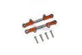 alt="TEAM LOSI MINI-T 2.0 2WD Aluminum+Stainless Steel Front Upper Arm Tie Rod - 6pc set - GPM LM054S" title="TEAM LOSI MINI-T 2.0 2WD Aluminum+Stainless Steel Front Upper Arm Tie Rod - 6pc set - GPM LM054S"