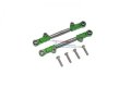 alt="TEAM LOSI MINI-T 2.0 2WD Aluminum+Stainless Steel Rear Upper Arm Tie Rod - 6pc set - GPM LM057S" title="TEAM LOSI MINI-T 2.0 2WD Aluminum+Stainless Steel Rear Upper Arm Tie Rod - 6pc set - GPM LM057S"