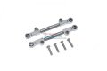 alt="TEAM LOSI MINI-T 2.0 2WD Aluminum+Stainless Steel Rear Upper Arm Tie Rod - 6pc set - GPM LM057S" title="TEAM LOSI MINI-T 2.0 2WD Aluminum+Stainless Steel Rear Upper Arm Tie Rod - 6pc set - GPM LM057S"