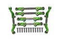 alt="TEAM LOSI MINI-T 2.0 2WD Aluminum+Stainless Steel Adjustable Tie Rods - 18pc set - GPM LM160S" title="TEAM LOSI MINI-T 2.0 2WD Aluminum+Stainless Steel Adjustable Tie Rods - 18pc set - GPM LM160S"