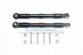 alt="TEAM LOSI ROCK REY Aluminum Front Turnbuckle For Steering - 10pc set - GPM RK162" title="TEAM LOSI ROCK REY Aluminum Front Turnbuckle For Steering - 10pc set - GPM RK162"