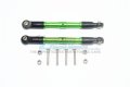 alt="TEAM LOSI ROCK REY Aluminum Front Turnbuckle For Steering - 10pc set - GPM RK162" title="TEAM LOSI ROCK REY Aluminum Front Turnbuckle For Steering - 10pc set - GPM RK162"