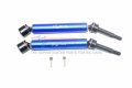 alt="TEAM LOSI ROCK REY Harden Steel #45 Front AXLE W. Alloy Body - 4pc set - GPM RK237S" title="TEAM LOSI ROCK REY Harden Steel #45 Front AXLE W. Alloy Body - 4pc set - GPM RK237S"