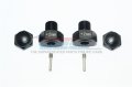 alt="Team Losi SUPER BAJA Aluminum Hex Adapter (+2mm) - 6pc set - GPM SB010/+2MM" title="Team Losi SUPER BAJA Aluminum Hex Adapter (+2mm) - 6pc set - GPM SB010/+2MM"