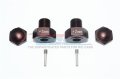 alt="Team Losi SUPER BAJA Aluminum Hex Adapter (+2mm) - 6pc set - GPM SB010/+2MM" title="Team Losi SUPER BAJA Aluminum Hex Adapter (+2mm) - 6pc set - GPM SB010/+2MM"