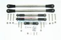 alt="Team Losi SUPER BAJA Stainless Steel Adjustable Tie Rods W. Aluminum Servo Horn - 29pc set - GPM SSB160A" title="Team Losi SUPER BAJA Stainless Steel Adjustable Tie Rods W. Aluminum Servo Horn - 29pc set - GPM SSB160A"