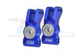 alt="TEKNO MT410 2.0 4X4 PRO MONSTER TRUCK 7075 Alloy Rear Hubs(larger Inner Bearings) - GPM MT2022" title="TEKNO MT410 2.0 4X4 PRO MONSTER TRUCK 7075 Alloy Rear Hubs(larger Inner Bearings) - GPM MT2022"