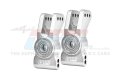 alt="TEKNO MT410 2.0 4X4 PRO MONSTER TRUCK 7075 Alloy Rear Hubs(larger Inner Bearings) - GPM MT2022" title="TEKNO MT410 2.0 4X4 PRO MONSTER TRUCK 7075 Alloy Rear Hubs(larger Inner Bearings) - GPM MT2022"