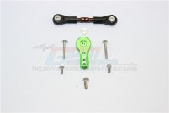 alt="THUNDER TIGER K-ROCK MT4 Spring Steel Adjustable Servo Rod & 25T Servo Horn - 2pcs set GPM KG161025T" title="THUNDER TIGER K-ROCK MT4 Spring Steel Adjustable Servo Rod & 25T Servo Horn - 2pcs set GPM KG161025T"