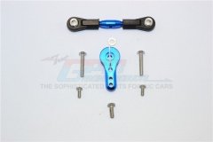 alt="THUNDER TIGER K-ROCK MT4 Aluminium Adjustable Servo Rod & 25T Servo Horn - 2pcs set GPM KG161025TA" title="THUNDER TIGER K-ROCK MT4 Aluminium Adjustable Servo Rod & 25T Servo Horn - 2pcs set GPM KG161025TA"