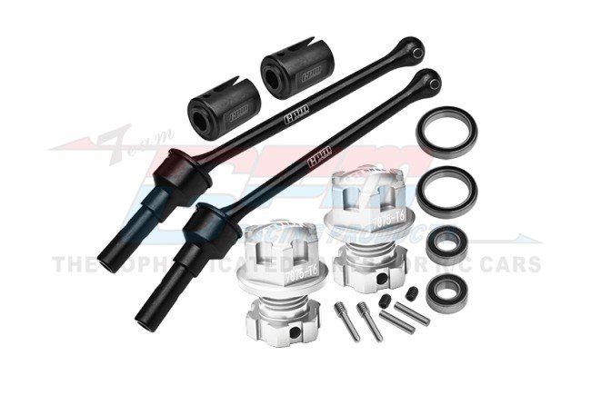 Womet-Tech Crash Protection Pack | Kawasaki ZX6R 2019-2023