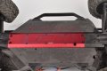 alt="TRAXXAS 6S MAXX SLASH High End 7075 Alloy Center Skidplate - GPM TS016" title="TRAXXAS 6S MAXX SLASH High End 7075 Alloy Center Skidplate - GPM TS016"