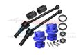 alt="TRAXXAS 6S MAXX SLASH 4140 Carbon Steel Front/Rear CVD Shaft (88mm) With 7075 Alloy Wheel Lock & Hex Claw - GPM TS088F/RS" title="TRAXXAS 6S MAXX SLASH 4140 Carbon Steel Front/Rear CVD Shaft (88mm) With 7075 Alloy Wheel Lock & Hex Claw - GPM TS088F/RS"